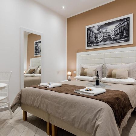 Residenze Chamur Via Volturno Palermo Buitenkant foto
