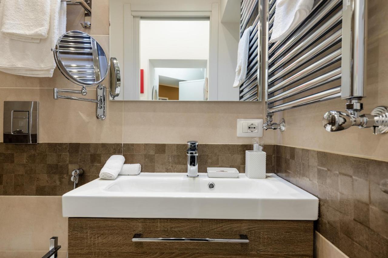 Residenze Chamur Via Volturno Palermo Buitenkant foto